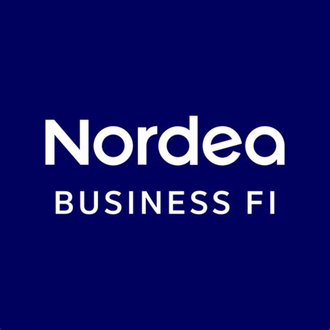 nordea sisäänkirjautuminen|Nordea Business